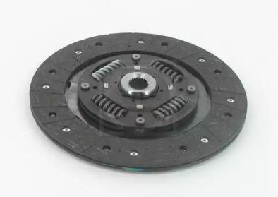 NPS D220O10 Disc assy clutch NPS D220O10 Disc assy clutch