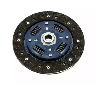 NPS D220O12 Диск зчеплення NPS D220O12 Диск зчеплення