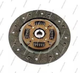 NPS D220O14 Disc assy clutch