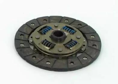 NPS D220U04 Disc assy clutch