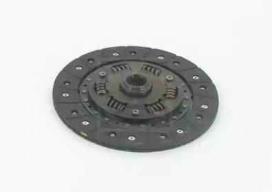 NPS D220U09 Диск зчеплення NPS D220U09 Диск зчеплення