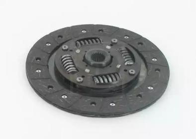 NPS D220U14 Disc assy clutch