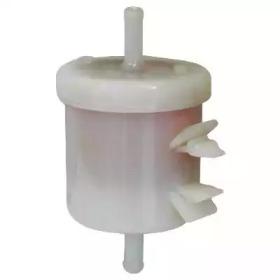 Wilmink Group WG1747877 Фільтр паливний