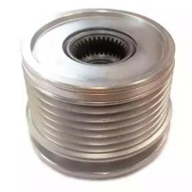 Wilmink Group WG1747897 Шкив генератора Wilmink Group WG1747897 Шкив генератора