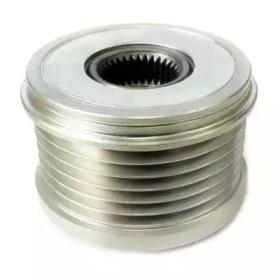 Wilmink Group WG1747900 Механізм вільного ходу генератора Wilmink Group WG1747900 Механізм вільного ходу генератора