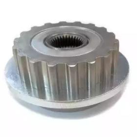 Wilmink Group WG1747905 Механізм вільного ходу генератора Wilmink Group WG1747905 Механізм вільного ходу генератора