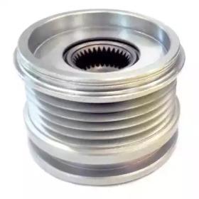 Wilmink Group WG1747909 Шкив генератора