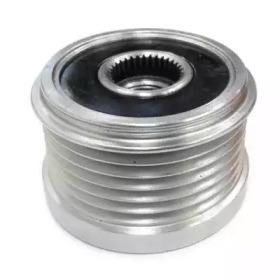 Wilmink Group WG1747919 Механізм вільного ходу генератора