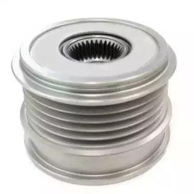 Wilmink Group WG1747921 Шкив генератора