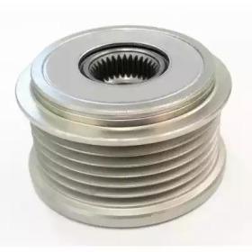 Wilmink Group WG1747929 Шкив генератора