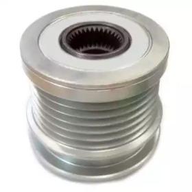 Wilmink Group WG1747933 Механізм вільного ходу генератора Wilmink Group WG1747933 Механізм вільного ходу генератора