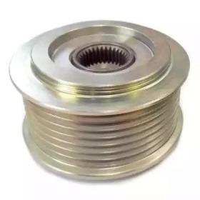 Wilmink Group WG1747939 Шкив генератора Wilmink Group WG1747939 Шкив генератора