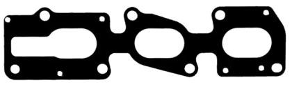 Victor Reinz 71-40677-00 Прокладка колектора випускного Victor Reinz 71-40677-00 Прокладка колектора випускного