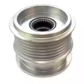 Wilmink Group WG1747950 Механізм вільного ходу генератора Wilmink Group WG1747950 Механізм вільного ходу генератора