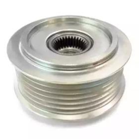 Wilmink Group WG1747951 Механизм свободного хода генератора