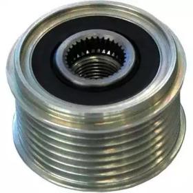 Wilmink Group WG1747961 Шкив генератора Wilmink Group WG1747961 Шкив генератора