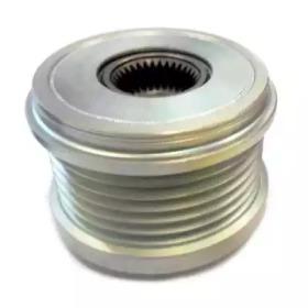 Wilmink Group WG1747965 Шкив генератора Wilmink Group WG1747965 Шкив генератора