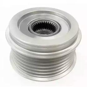 Wilmink Group WG1747972 Шкив генератора Wilmink Group WG1747972 Шкив генератора