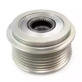 Wilmink Group WG1747974 Шкив генератора