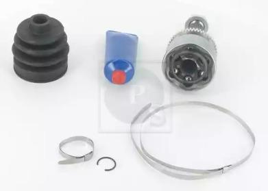 NPS D281U14 Шрус