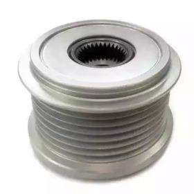 Wilmink Group WG1747980 Механізм вільного ходу генератора