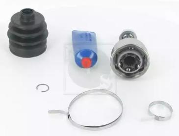 NPS D281U18 Шрус NPS D281U18 Шрус