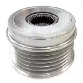 Wilmink Group WG1747988 Шкив генератора Wilmink Group WG1747988 Шкив генератора