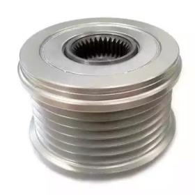 Wilmink Group WG1747990 Шкив генератора Wilmink Group WG1747990 Шкив генератора