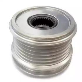 Wilmink Group WG1747991 Шкив генератора Wilmink Group WG1747991 Шкив генератора