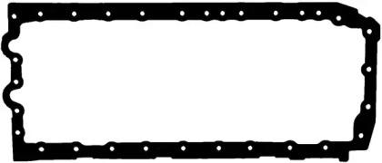 Victor Reinz 71-41291-00 Gasket oil pan Victor Reinz 71-41291-00 Gasket oil pan