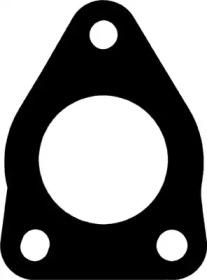 Victor Reinz 71-42072-00 Прокладка глушителя Victor Reinz 71-42072-00 Прокладка глушителя