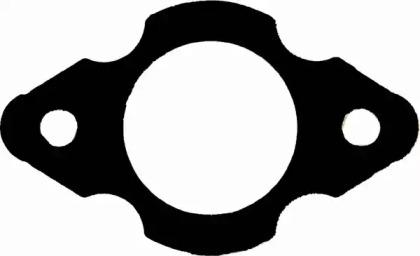 Victor Reinz 71-42919-10 Прокладка колектора