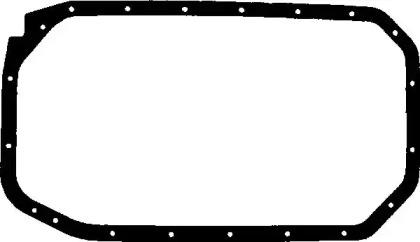 Victor Reinz 71-52229-00 Gasket oil pan
