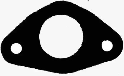 Victor Reinz 71-52276-00 Прокладка колектора випускного Victor Reinz 71-52276-00 Прокладка колектора випускного