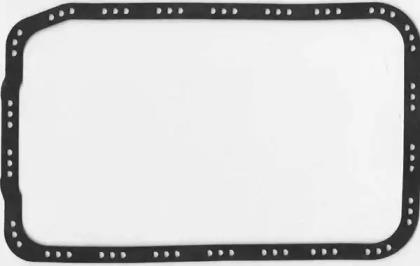 Victor Reinz 71-52373-00 Gasket oil pan