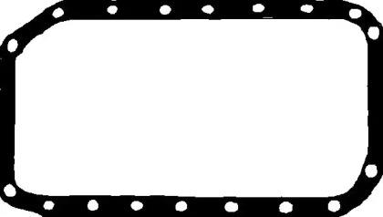 Victor Reinz 71-52396-00 Прокладка піддону оливи Victor Reinz 71-52396-00 Прокладка піддону оливи