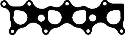 Victor Reinz 71-52423-00 Gasket graphite Victor Reinz 71-52423-00 Gasket graphite