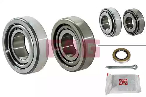 Fag 713 6251 20 Wheel bearing