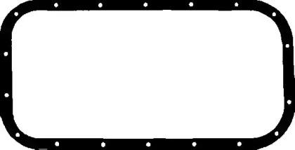 Victor Reinz 71-52561-00 Gasket oil pan Victor Reinz 71-52561-00 Gasket oil pan