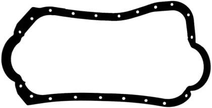 Victor Reinz 71-52647-00 Прокладка піддону оливи