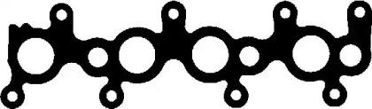 Victor Reinz 71-52673-00 Gasket graphite Victor Reinz 71-52673-00 Gasket graphite