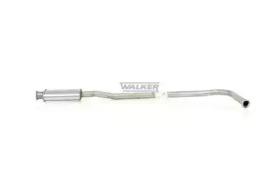 Walker 15980 Muffler assy front