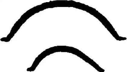 Victor Reinz 71-52776-00 Gasket oil pan