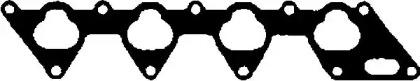 Victor Reinz 71-52907-00 Gasket graphite Victor Reinz 71-52907-00 Gasket graphite