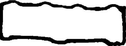 Victor Reinz 71-52952-00 Cover assy cylinder head Victor Reinz 71-52952-00 Cover assy cylinder head