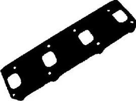 Victor Reinz 71-52964-00 Прокладка колектора випускного Victor Reinz 71-52964-00 Прокладка колектора випускного