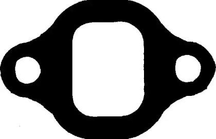 Victor Reinz 71-53006-00 Gasket graphite Victor Reinz 71-53006-00 Gasket graphite