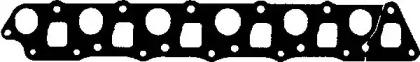Victor Reinz 71-53092-00 Gasket graphite