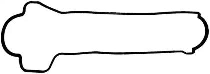 Victor Reinz 71-53558-00 Cover assy cylinder head Victor Reinz 71-53558-00 Cover assy cylinder head