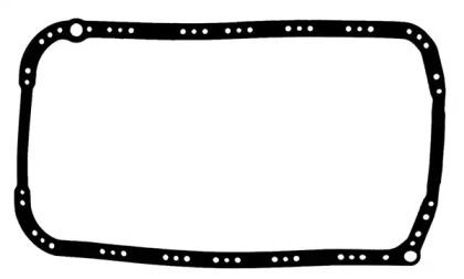 Victor Reinz 71-53608-00 Прокладка піддону оливи Victor Reinz 71-53608-00 Прокладка піддону оливи